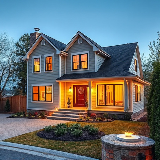 home remodeling