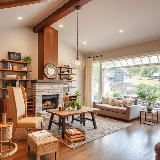 home remodeling