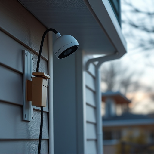 home security
