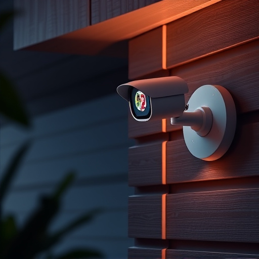 home security