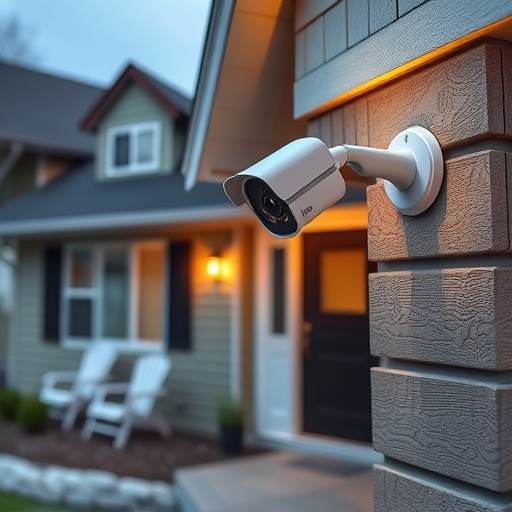 home security