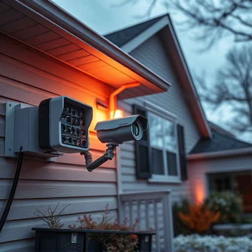 home security