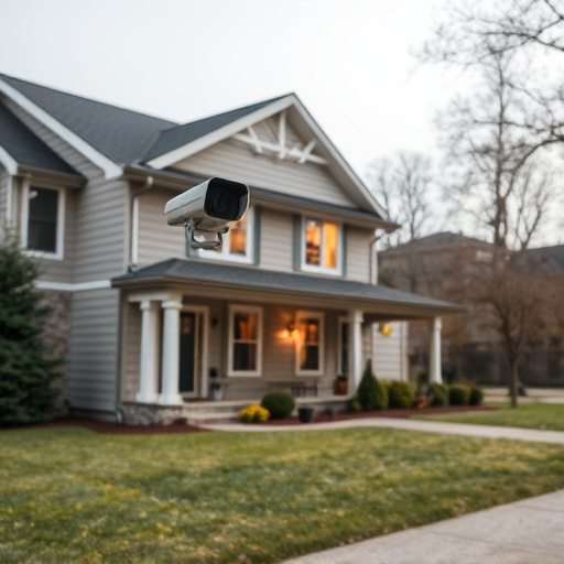home security