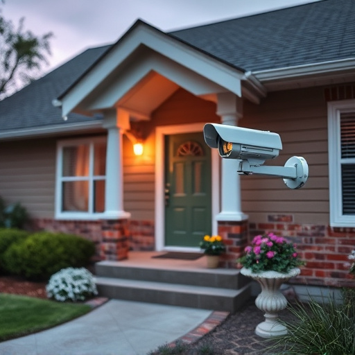 home security