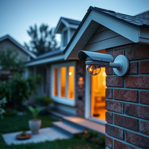 home security