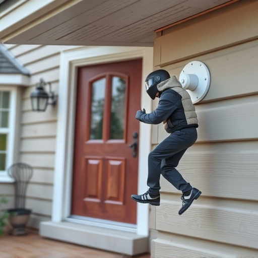 home security