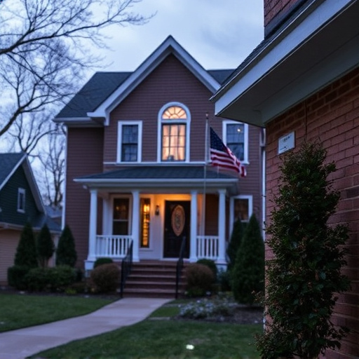 home security