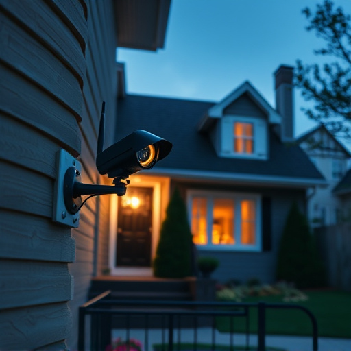 home security