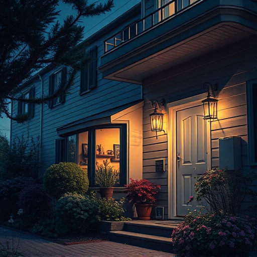 home security