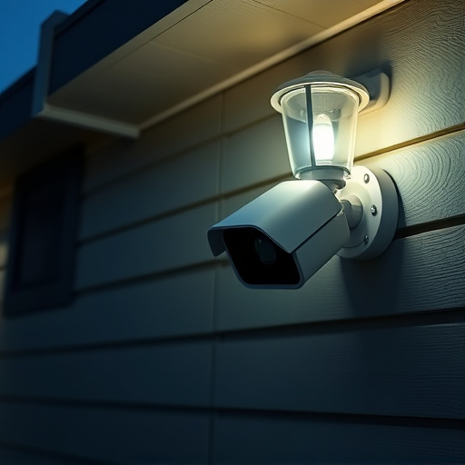 home security