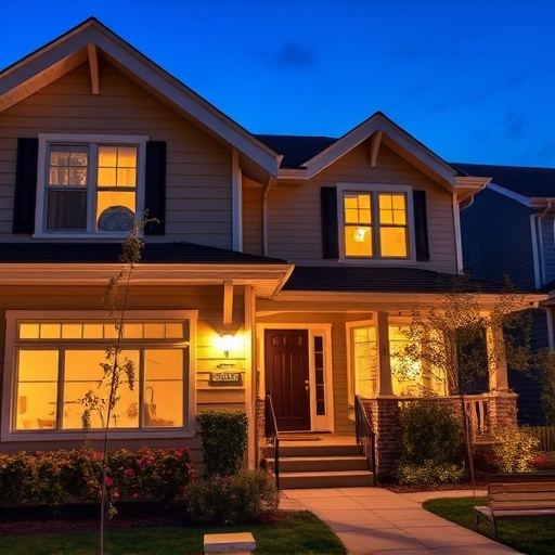 home security