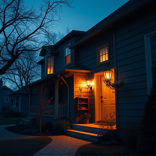 home security