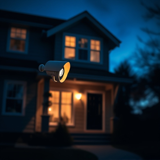 home security