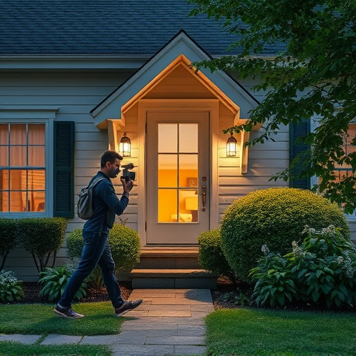 home security