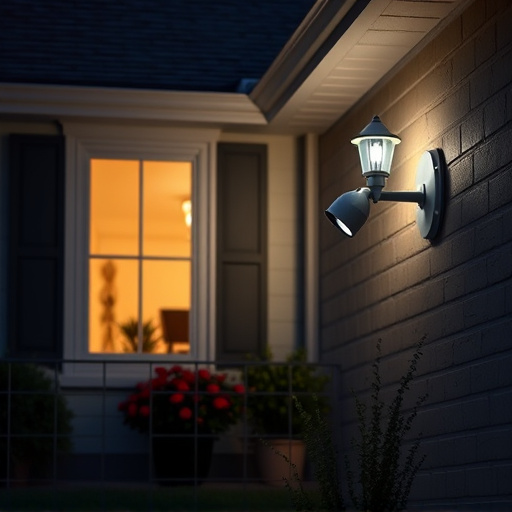 home security