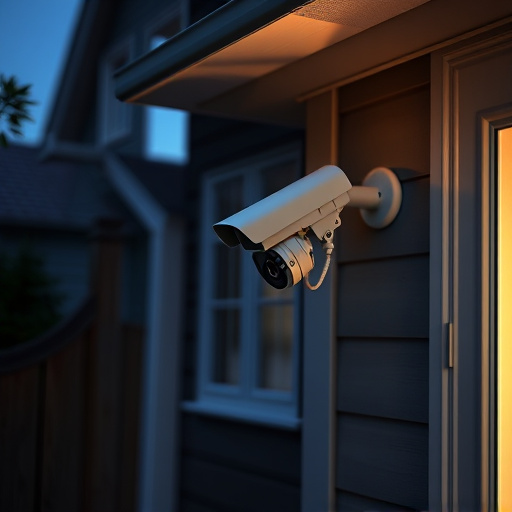 home security