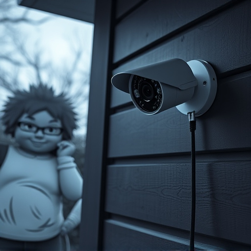 home security