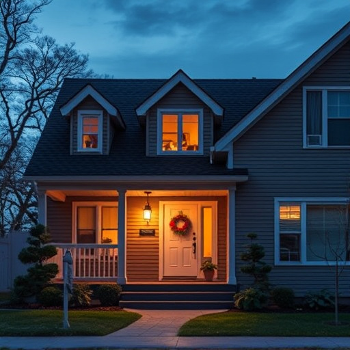home security