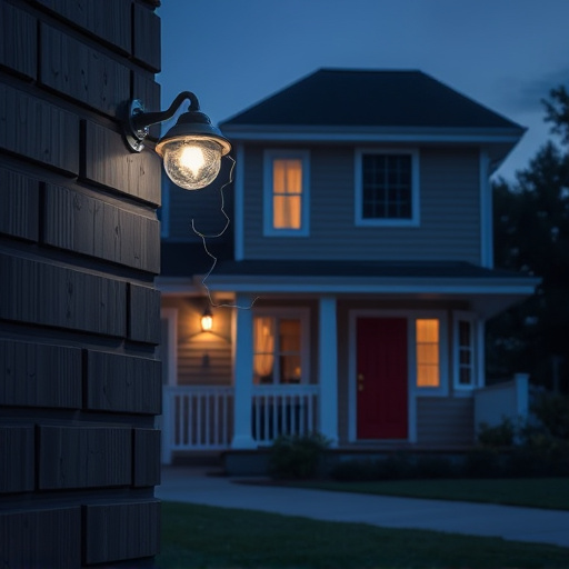 home security