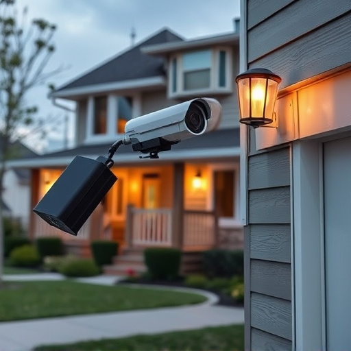 home security