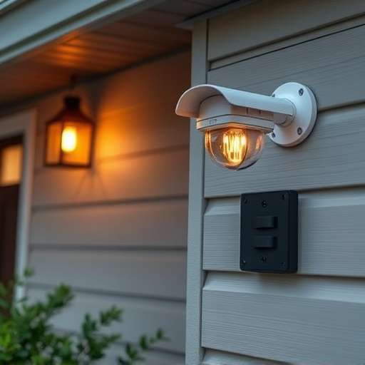 home security