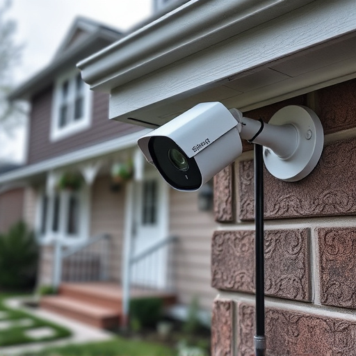 home security