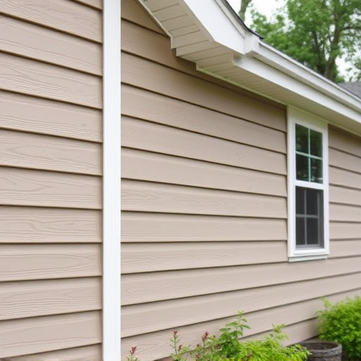 home siding