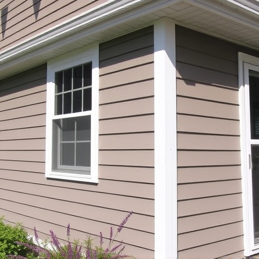 Homebuilders Trust Siding Experts for Quality and Efficiency