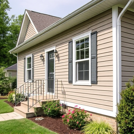 Enduring Colors for Longevity in Siding Install