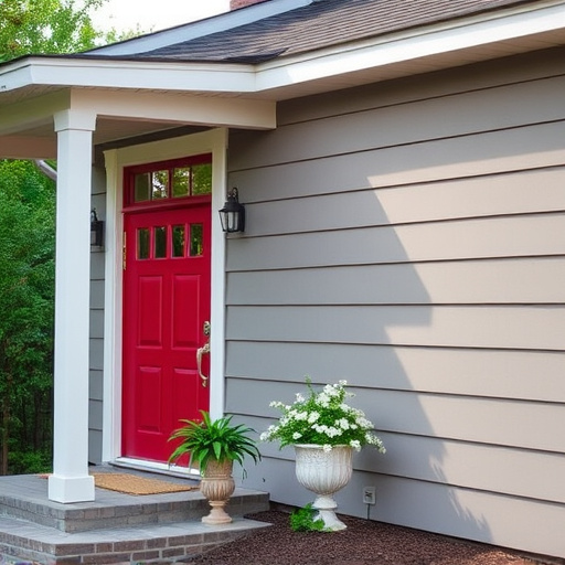 home siding