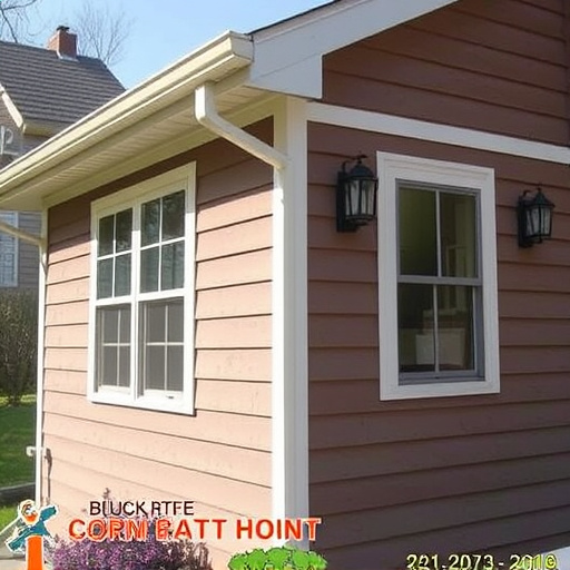 home siding
