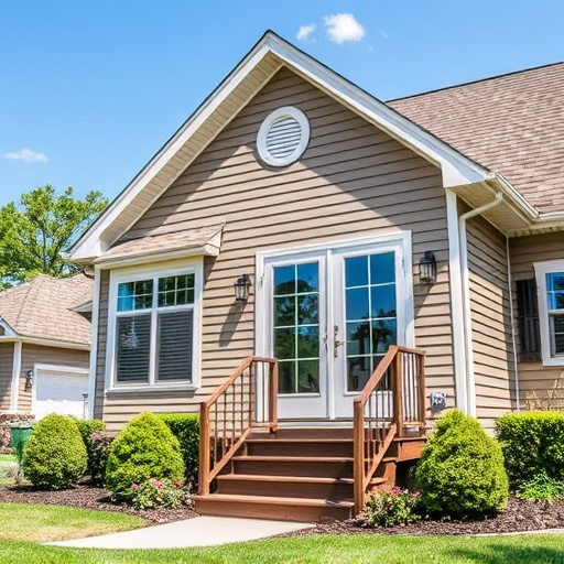 home siding