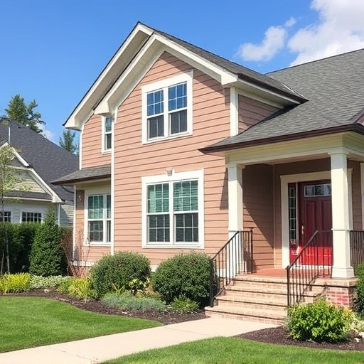Siding Services: Fast Track to Property Value Boost