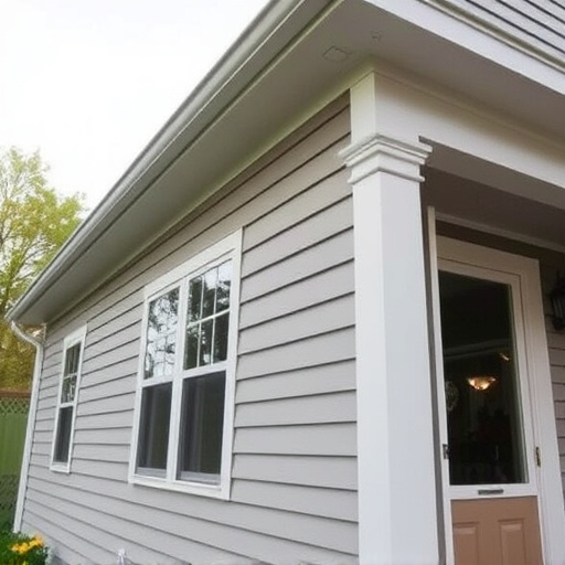 home siding