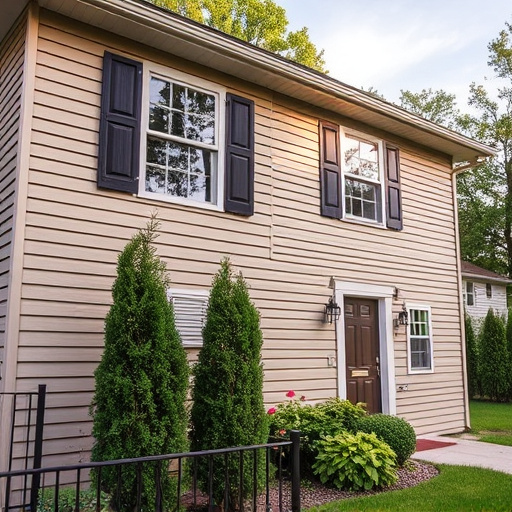 Upgrade Your Home: Smart Budgeting for Vinyl Siding