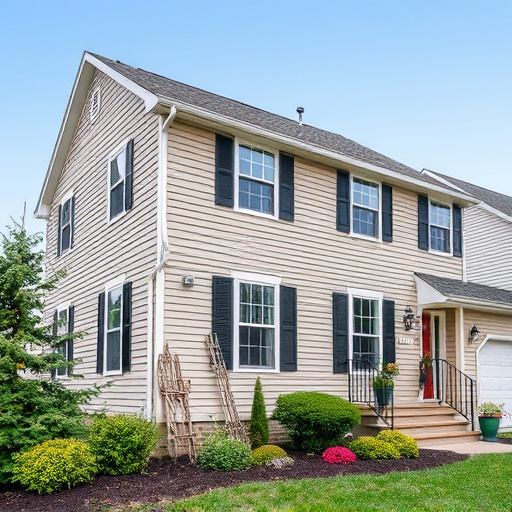 Premium Siding Replacement: ROI, Savings, Increased Home Value