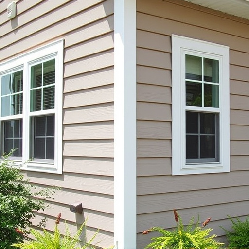 home siding