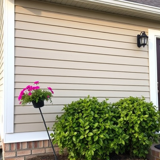 home siding