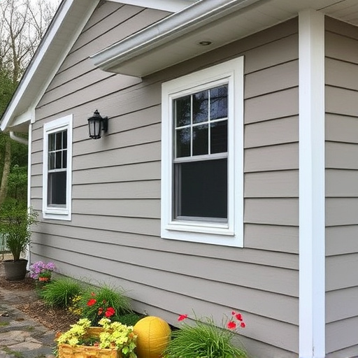 home siding
