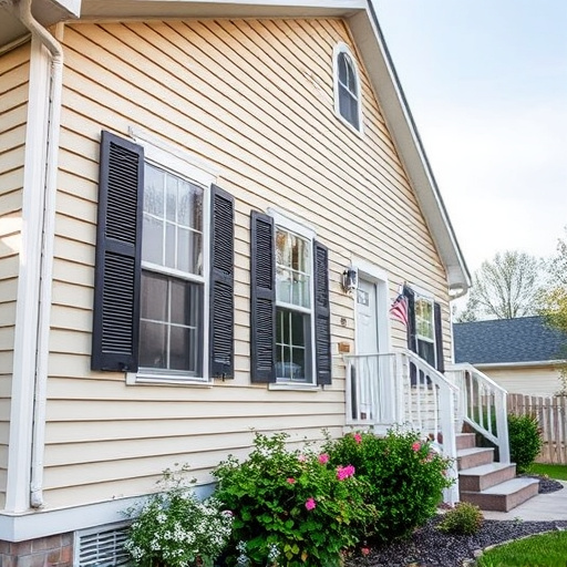 New Siding: Signs Your Home Needs a Fresh Exterior