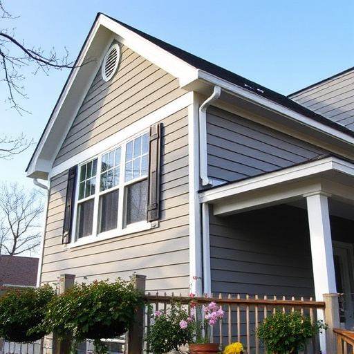home siding
