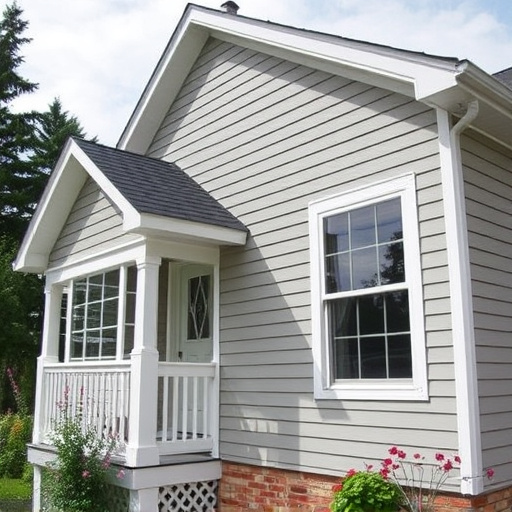 home siding