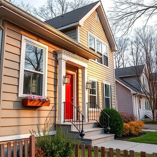 Siding Company: Elevating Home Renovations for Enhanced Aesthetics and Value