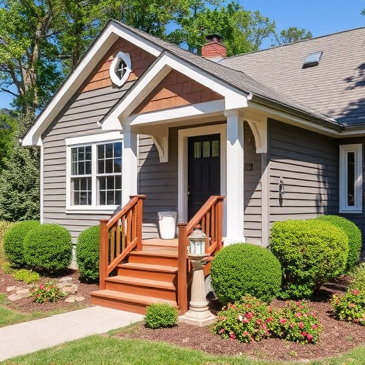 home siding
