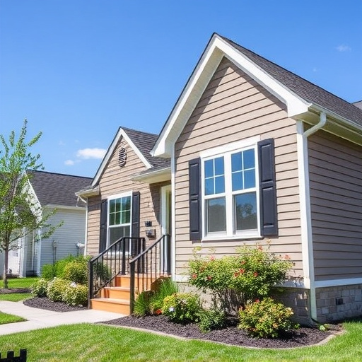 home siding