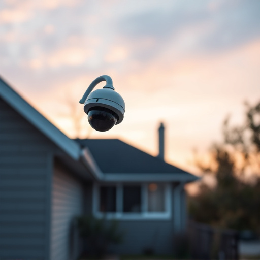 home surveillance