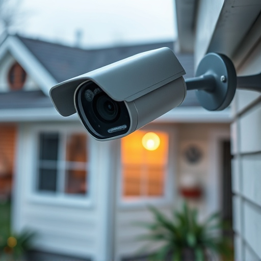 home surveillance