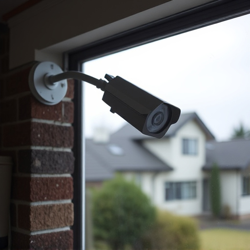 home surveillance