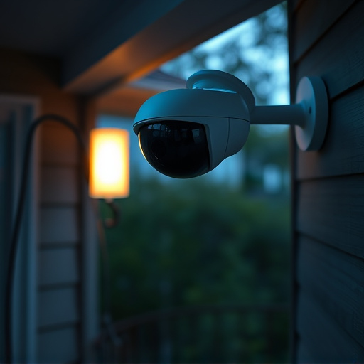 home surveillance
