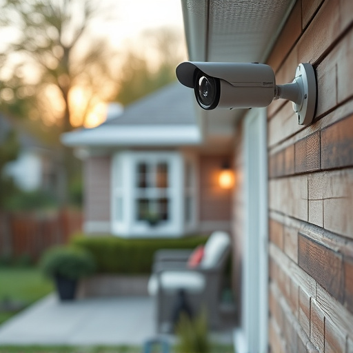 home surveillance